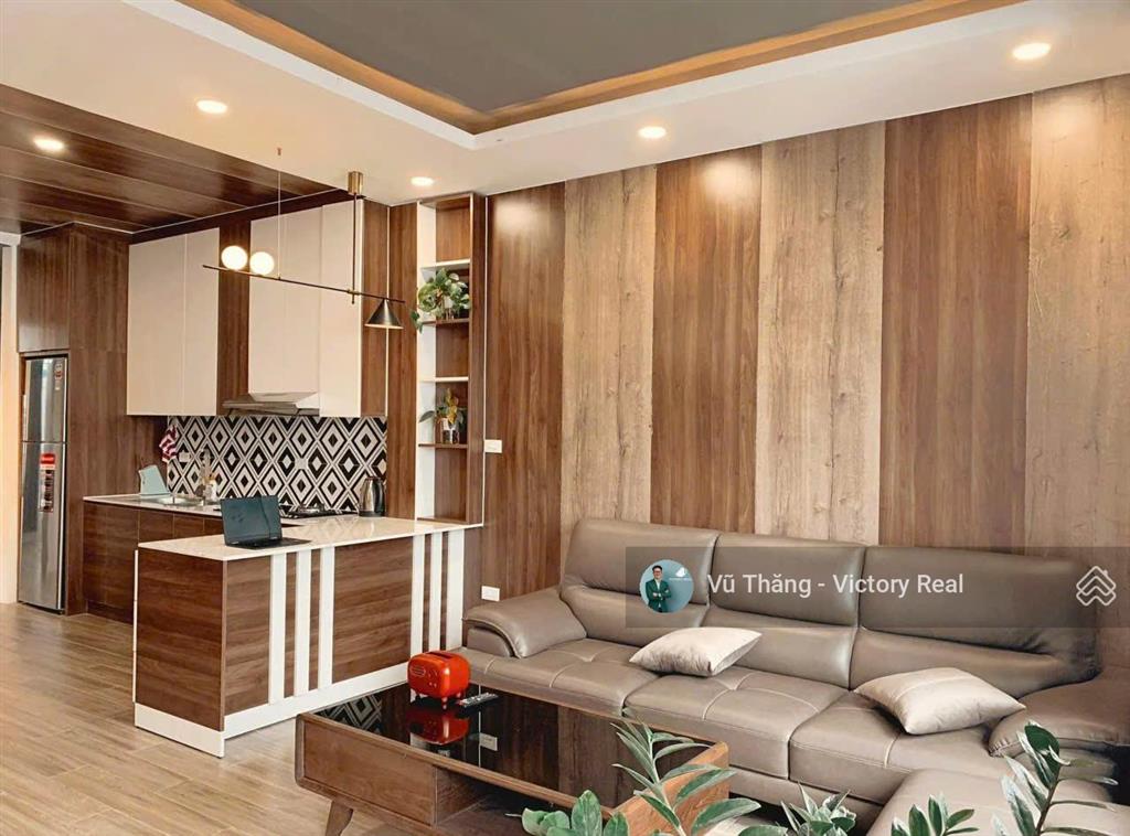 Chỉ 7,1 tỷ sở hữu nhà 70m² đường phan chu trinh, phường 9, đà lạt