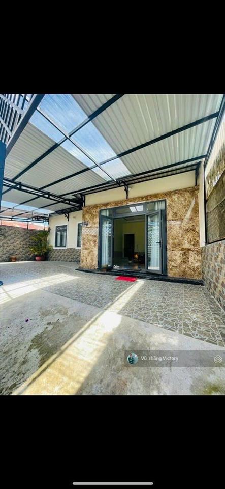 Bán nhà phường 10 đà lạt hẻm xe hơi, 138m², 4 phòng ngủ giá 5,8 tỷ