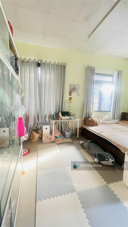 Bán nhà phường 10 đà lạt hẻm xe hơi, 138m², 4 phòng ngủ giá 5,8 tỷ