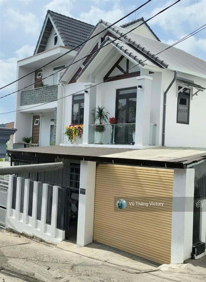 Bán nhà phố đà lạt hẻm xe tải rộng hơn 7m đường ngô quyền, p. 6, đà lạt, giá 67 triệu/m2