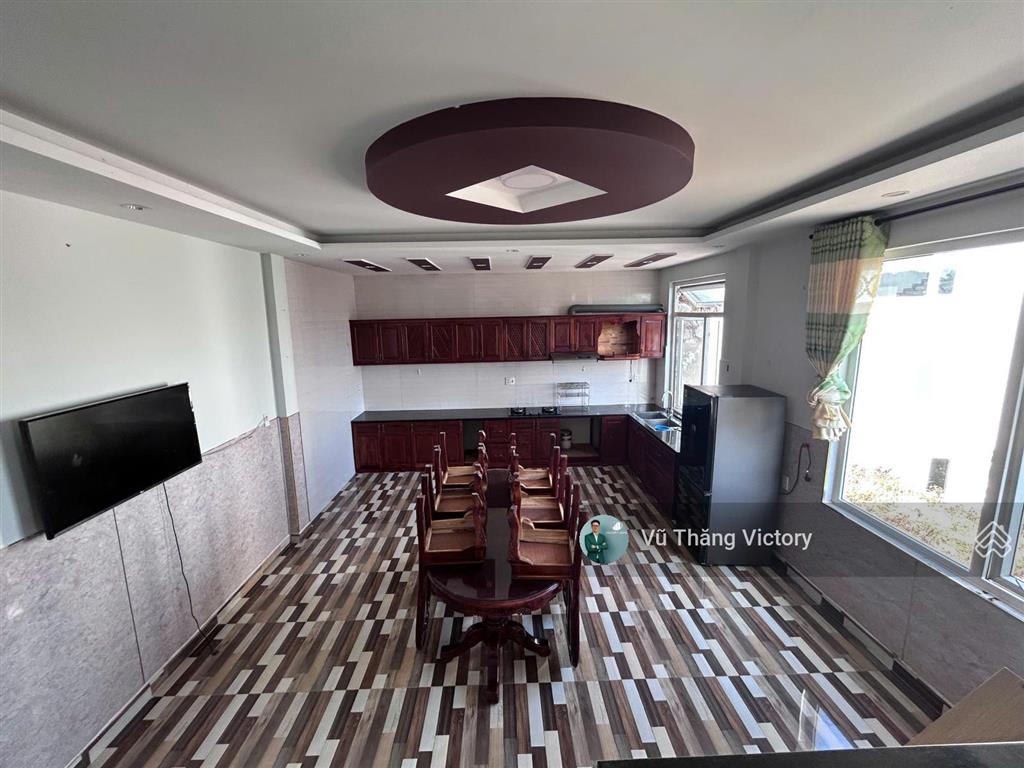 Bán nhà mặt tiền hẻm ôtô đà lạt, đường nguyễn trung trực, phường 4, giá 6 tỷ