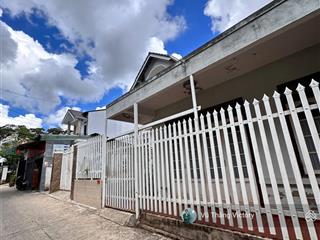 Bán nhà đường hẻm ô tô lê hồng phong  đà lạt gần trung tâm  sẵn gpxd 1 trệt 4 lầu  giá 5,5 tỷ