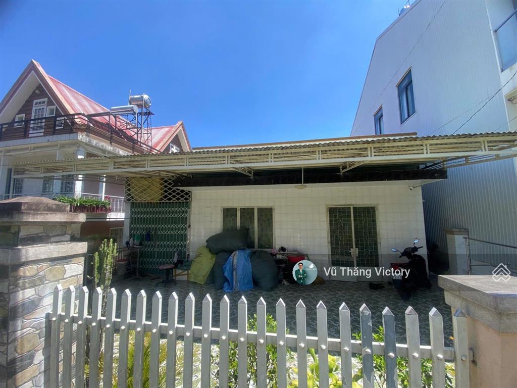 Bán đất hẻm xe hơi cách chợ đà lạt 1,5km  p.6 | 152.56m | giá 5 tỷ 8