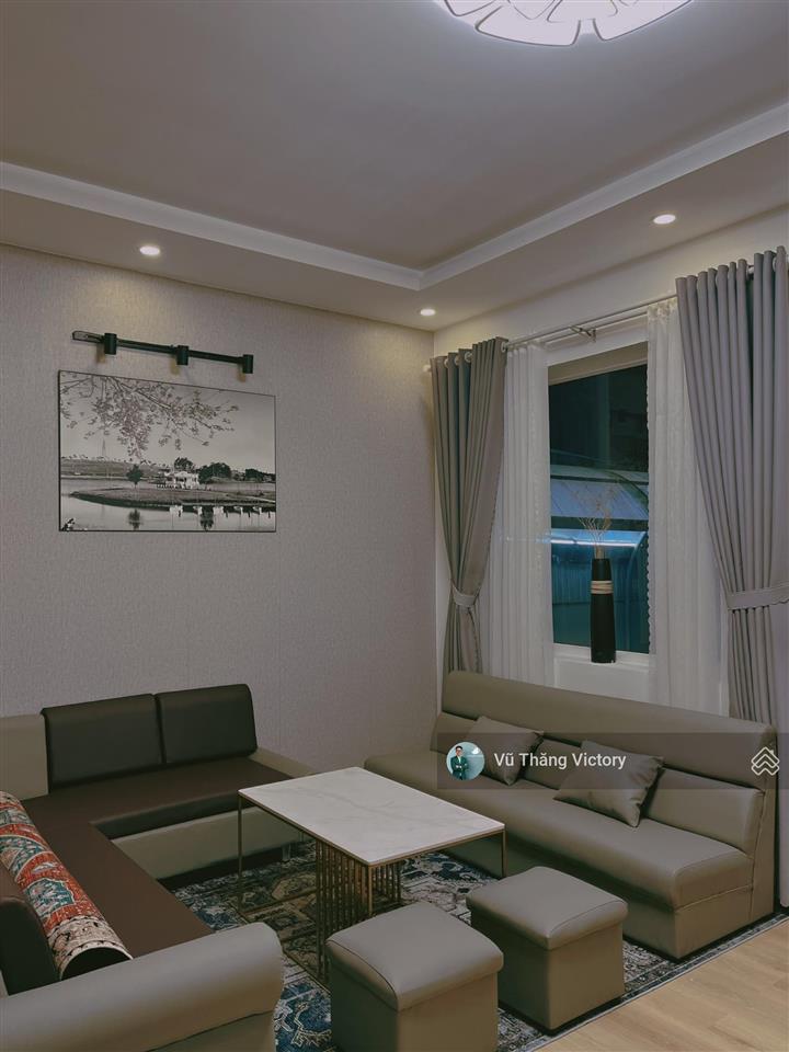 Cần bán biệt thự trịnh hoài đức đà lạt  gần 200m²  5 phòng ngủ  hẻm xe hơi  sổ riêng  7,5 tỷ