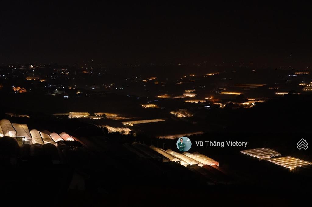 Cần bán biệt thự trịnh hoài đức đà lạt  gần 200m²  5 phòng ngủ  hẻm xe hơi  sổ riêng  7,5 tỷ