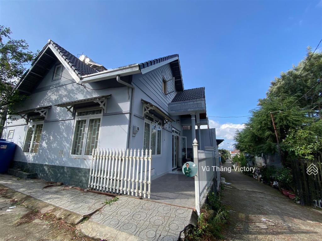 Bán nhà 98m2 mặt tiền đa minh, p. 5, đà lạt, giá 7,5 tỷ