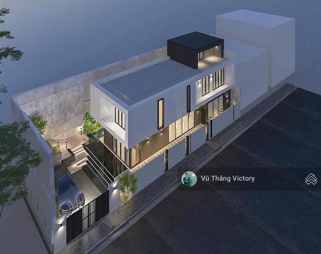 Bán 271m2 đất hẻm xe hơi đường hùng vương, đà lạt giá 6,7 tỷ