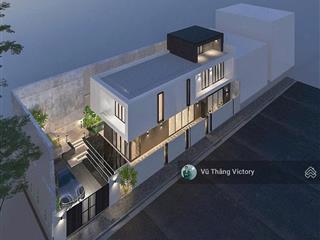 Bán 271m2 đất hẻm xe hơi đường hùng vương, đà lạt giá 6,7 tỷ