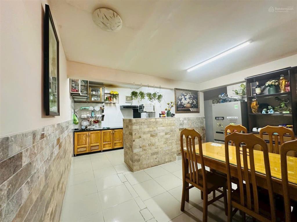 Bán nhà 87m² hẻm xe hơi lê hồng phong, p.04, đà lạt, giá 5,45 tỷ