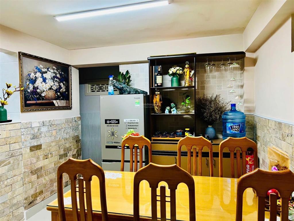 Bán nhà 87m² hẻm xe hơi lê hồng phong, p.04, đà lạt, giá 5,45 tỷ