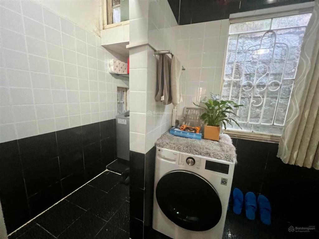 Bán nhà 87m² hẻm xe hơi lê hồng phong, p.04, đà lạt, giá 5,45 tỷ