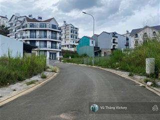 Bán 67m² đất mặt tiền khu an sơn, p.04, đà lạt, giá 5,1 tỷ