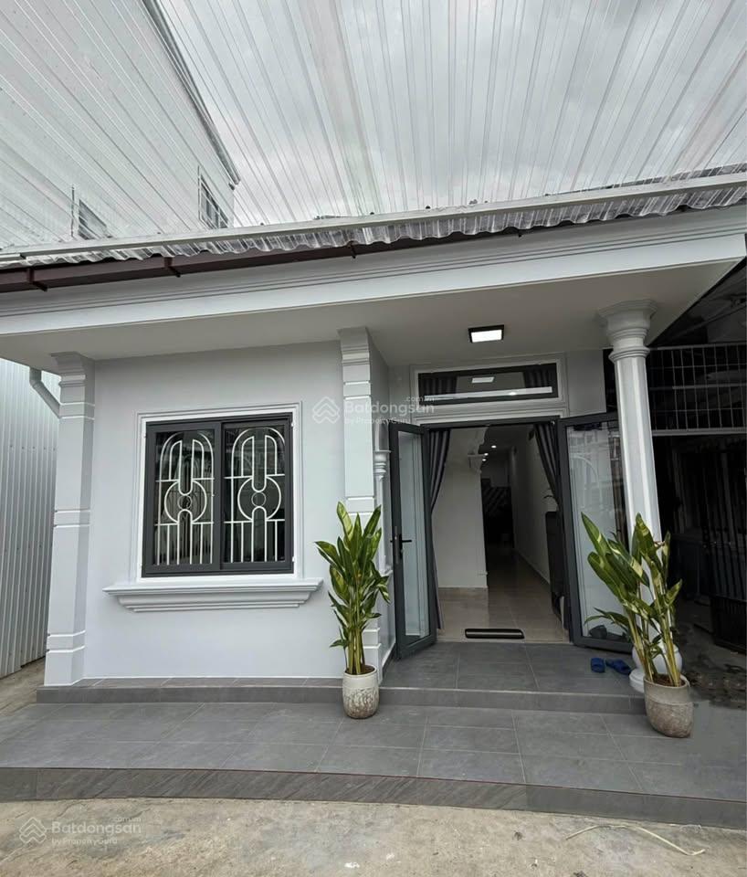 Bán đất tặng nhà hẻm ôtô trần phú, p.3, đà lạt, giá 6,3tỷ