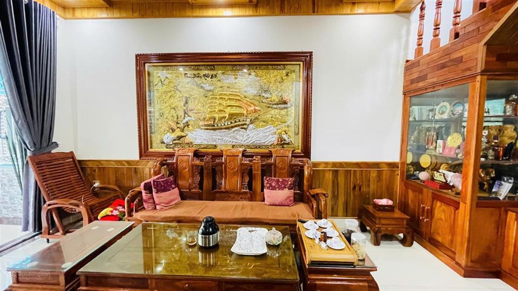 Bán nhà phan chu trinh, phường 9, đà lạt, giá 9,8 tỷ