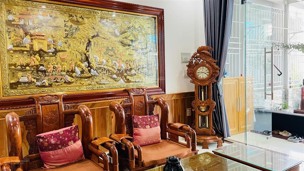 Bán nhà phan chu trinh, phường 9, đà lạt, giá 9,8 tỷ