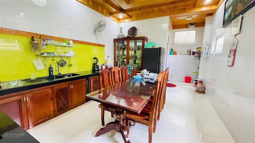 Bán nhà phan chu trinh, phường 9, đà lạt, giá 9,8 tỷ