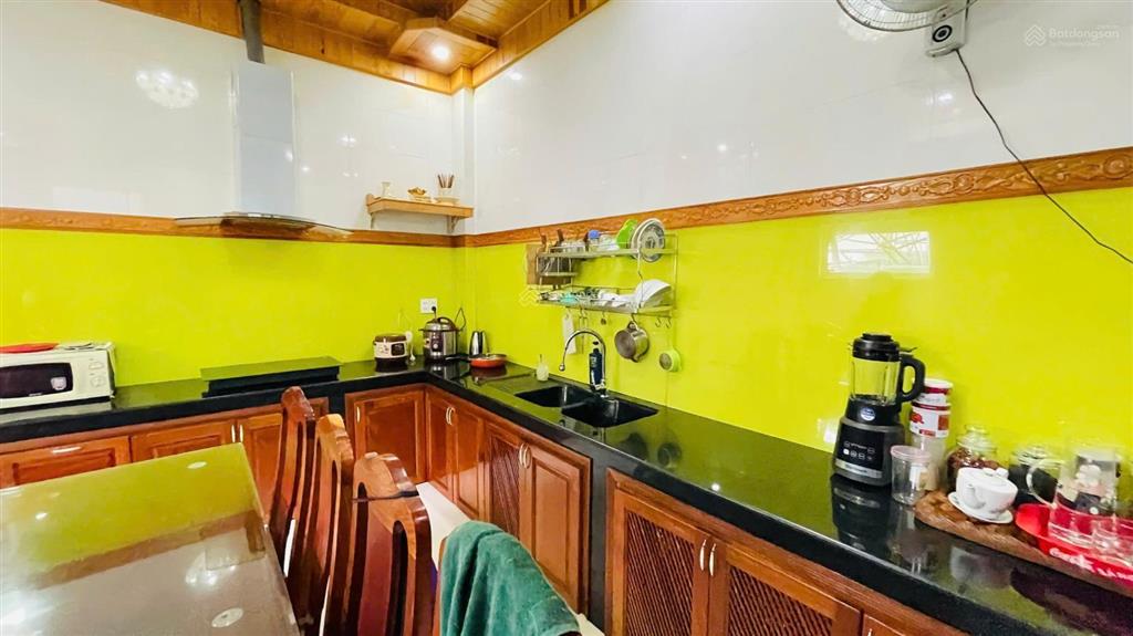 Bán nhà phan chu trinh, phường 9, đà lạt, giá 9,8 tỷ