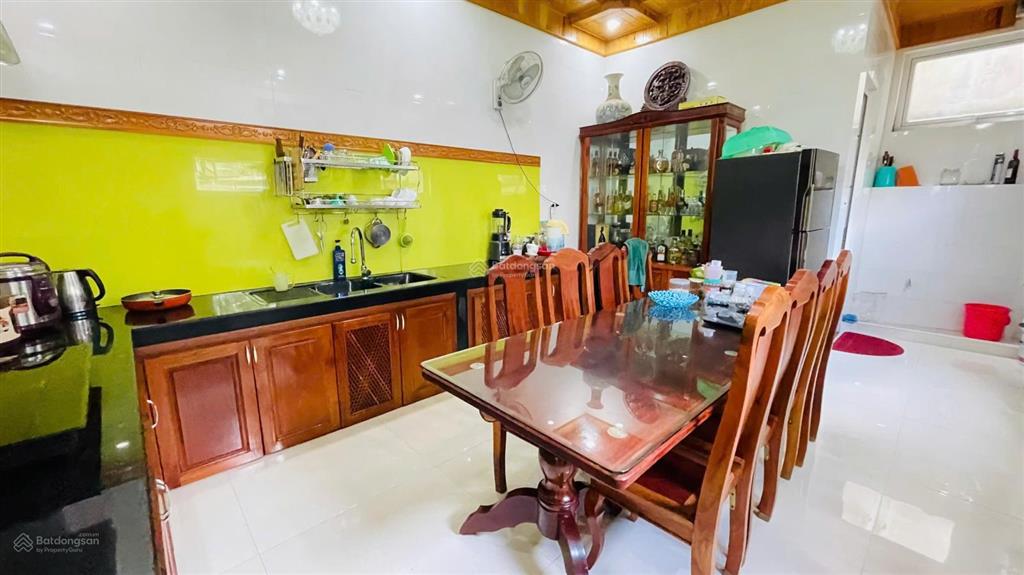 Bán nhà phan chu trinh, phường 9, đà lạt, giá 9,8 tỷ