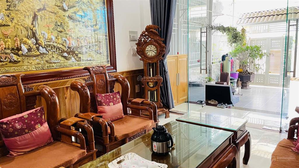Bán nhà phan chu trinh, phường 9, đà lạt, giá 9,8 tỷ