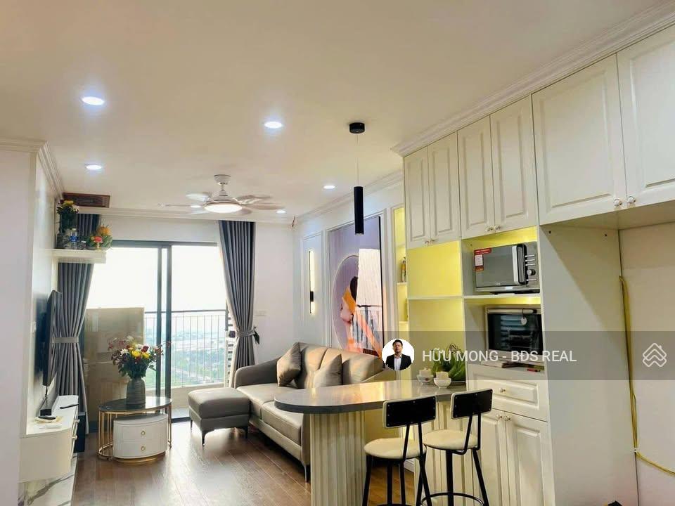 Bán căn 2 ngủ 67m2 tại athena complex pháp vân  full đồ ở ngay  view thoáng mát  chỉ 4.8 tỷ