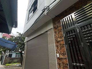 Bán nhà riêng 5 tỷ, 33m2 tại ngõ 30/7 đường di trạch, hoài đức, hà nội, chính chủ uy tín