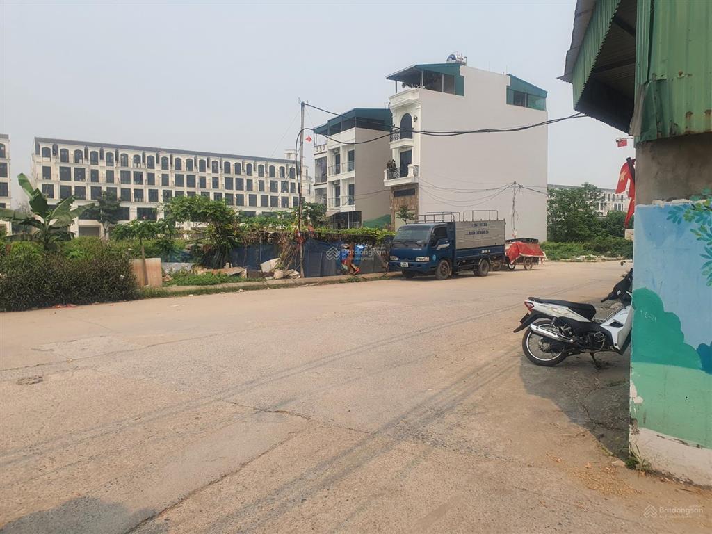 Bán nhà riêng 5 tỷ, 33m2 tại ngõ 30/7 đường di trạch, hoài đức, hà nội, chính chủ uy tín