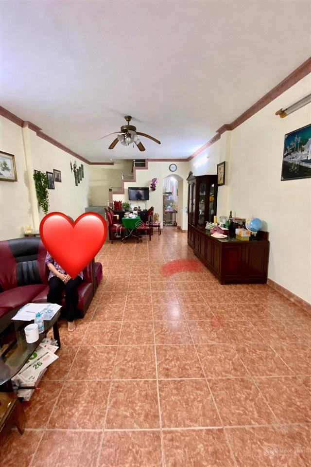 Tiếp tục giảm sâu 600tr căn nhà 4.7x17m, 1 trệt, 1 lầu hẻm xe hơi thông