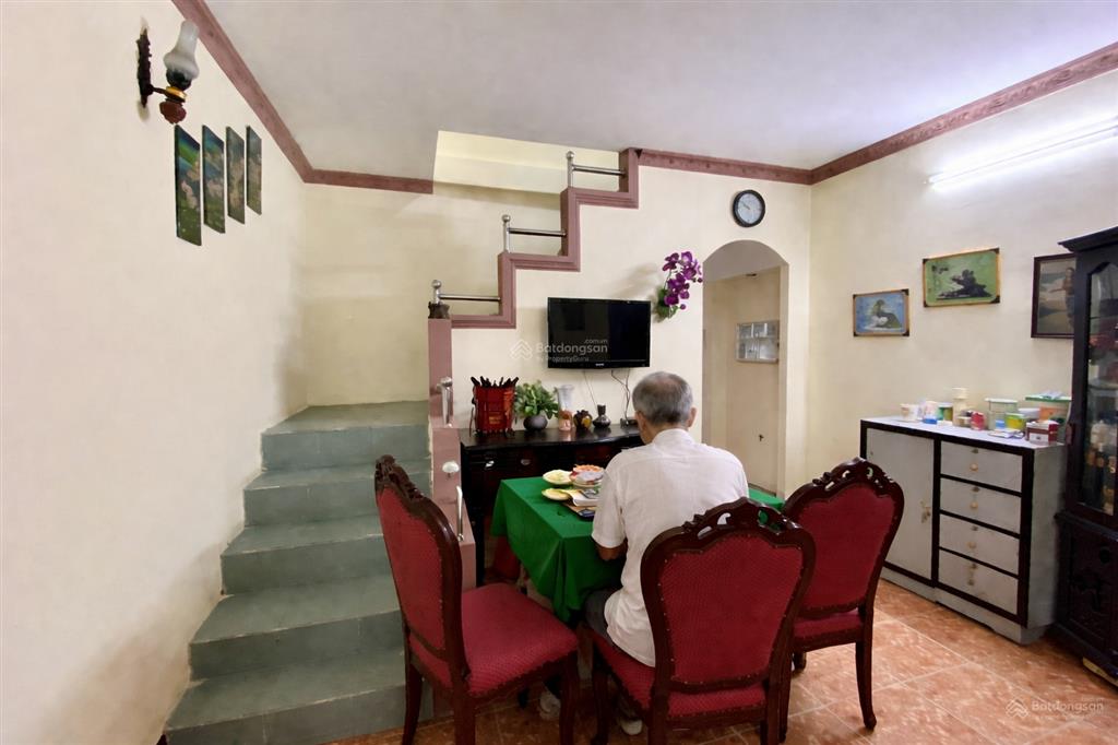 Tiếp tục giảm sâu 600tr căn nhà 4.7x17m, 1 trệt, 1 lầu hẻm xe hơi thông