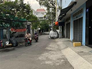 [2 tỷ 180] lê trực dt 48,2m2 nhà đường rộng xe hơi đầu tư cho thuê tốt giá tốt gần chợ bà chiểu