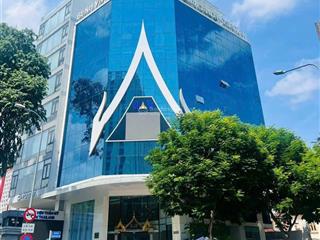 Bán nhà nguyễn trãi 386.5m²  góc 2 mặt tiền  2 hầm 10 tầng  thu 35.000 usd/tháng  giá 450 tỷ