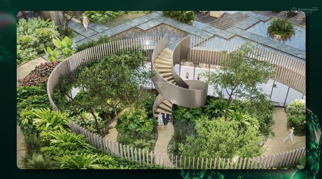 The emerald boulevard giao full nội thất | giỏ hàng ưu tiên nội bộ  booking sớm chiết khấu đến 5%