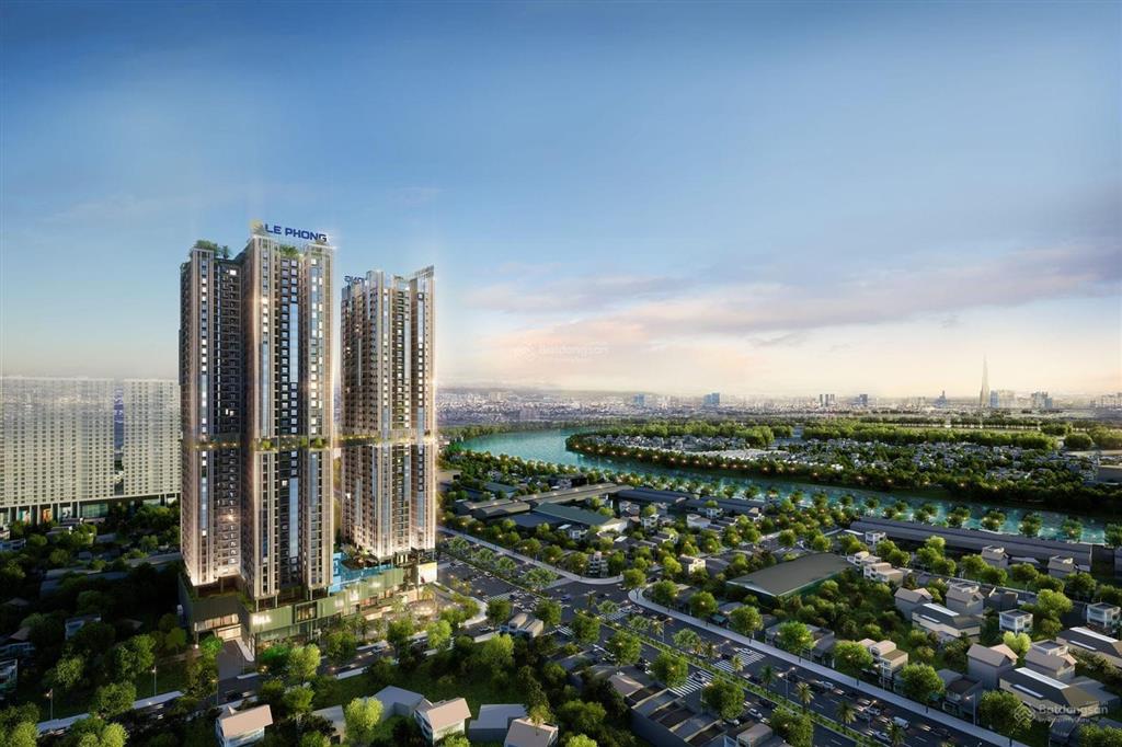 The emerald boulevard giao full nội thất | giỏ hàng ưu tiên nội bộ  booking sớm chiết khấu đến 5%