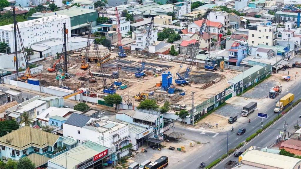 The emerald boulevard giao full nội thất | giỏ hàng ưu tiên nội bộ  booking sớm chiết khấu đến 5%