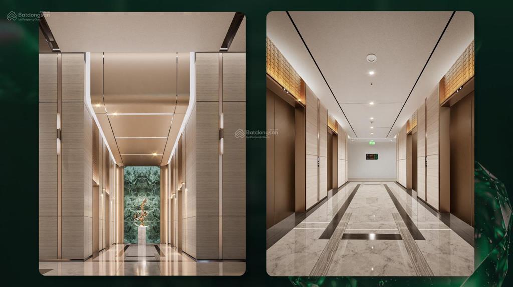 The emerald boulevard giao full nội thất | giỏ hàng ưu tiên nội bộ  booking sớm chiết khấu đến 5%