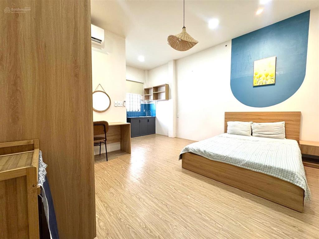 Ở một căn studio có gu ngay đào duy anh là cảm giác gì?