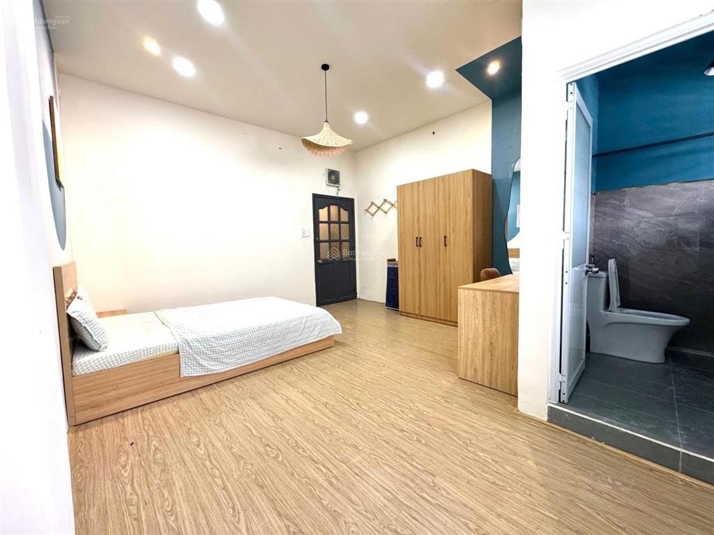 Ở một căn studio có gu ngay đào duy anh là cảm giác gì?