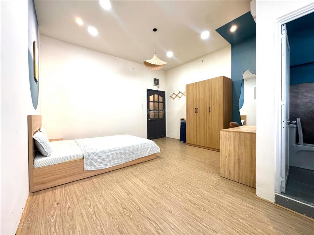 Ở một căn studio có gu ngay đào duy anh là cảm giác gì?
