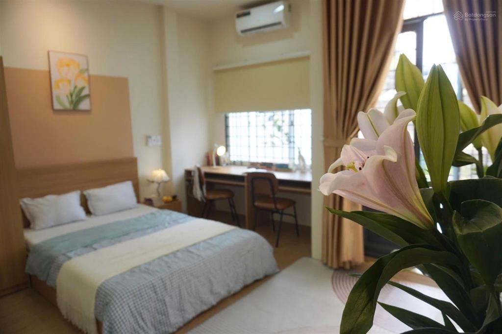 Ở một căn studio có gu ngay đào duy anh là cảm giác gì?