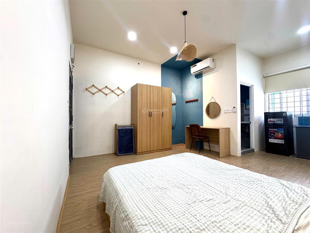 Ở một căn studio có gu ngay đào duy anh là cảm giác gì?