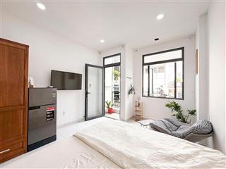 Chốt đi chờ chi, căn hộ mới xây full nội thất xịn xò ngay yên thế, thuận tiện di chuyển sân bay