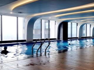 Cho thuê căn hộ diamond lê hồng phong