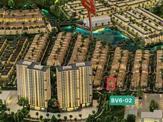 Liền kề vin làng vân 72m2* 4 tầng giá chỉ hơn 5.5 tỷ