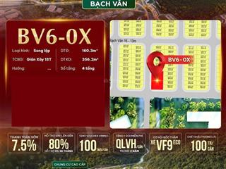 Qũy thưởng vin làng vân, giá rẻ hơn thị trường, chỉ từ 55.2 tỷ, giãn xây