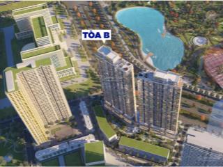 Chính chủ bán 3 ngủ góc 115m view công viên, hồ trung tâm giá chỉ 16tỷ. full nội thất nhập, sẵn sổ