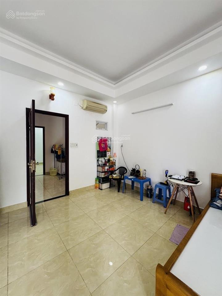 Mặt tiền kinh doanh đường 39, kết cấu 4 tầng, dòng tiền đến 400tr/năm, thanh khoản cao, chỉ 9tỷ
