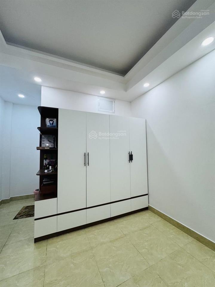Mặt tiền kinh doanh đường 39, kết cấu 4 tầng, dòng tiền đến 400tr/năm, thanh khoản cao, chỉ 9tỷ