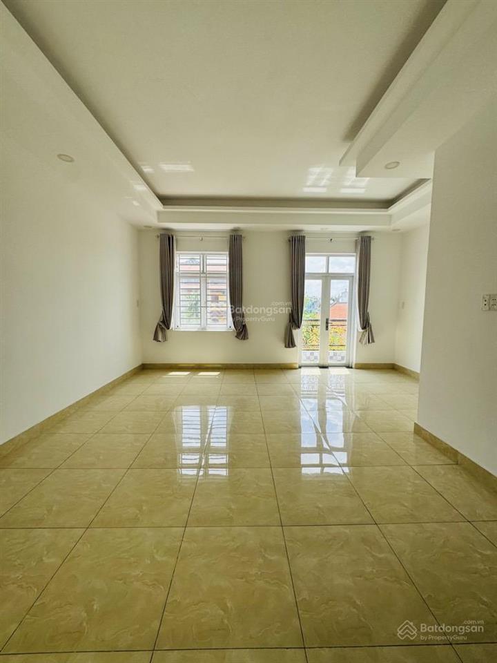 Mặt tiền kinh doanh đường 39, kết cấu 4 tầng, dòng tiền đến 400tr/năm, thanh khoản cao, chỉ 9tỷ