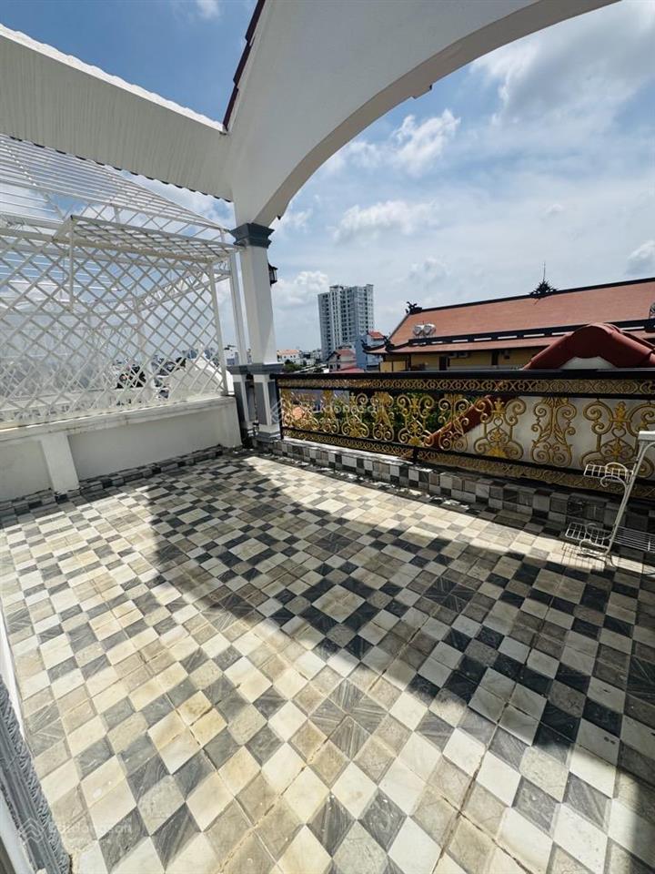Mặt tiền kinh doanh đường 39, kết cấu 4 tầng, dòng tiền đến 400tr/năm, thanh khoản cao, chỉ 9tỷ