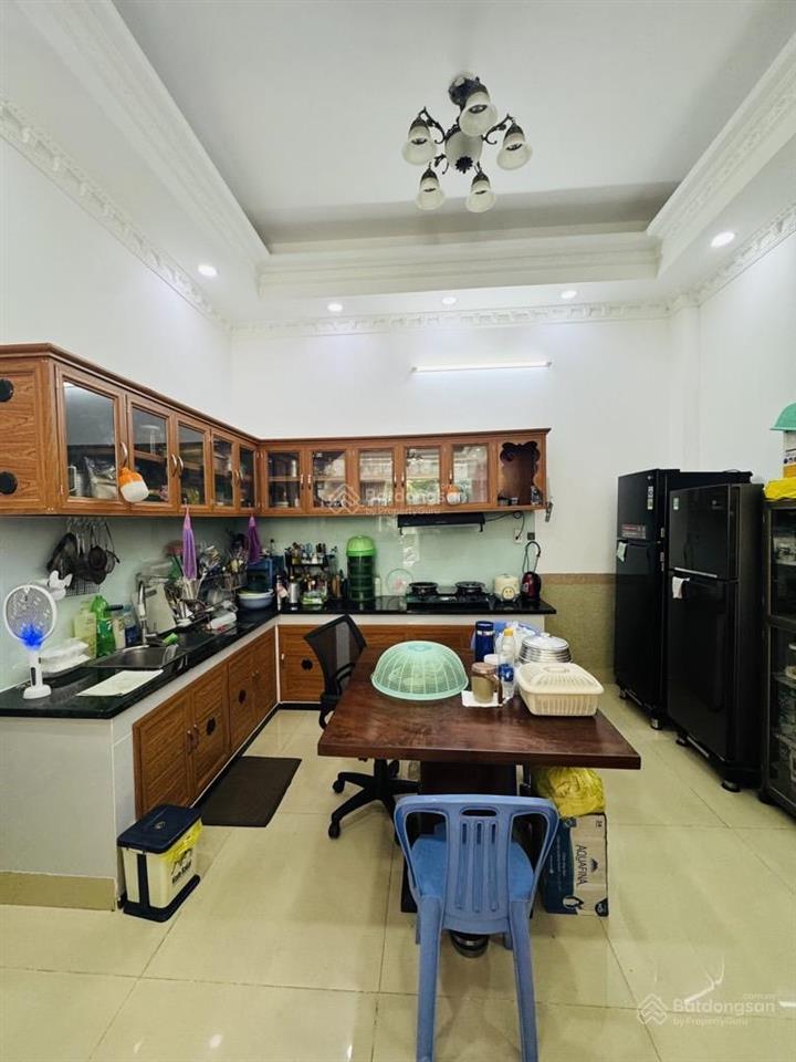 Mặt tiền kinh doanh đường 39, kết cấu 4 tầng, dòng tiền đến 400tr/năm, thanh khoản cao, chỉ 9tỷ