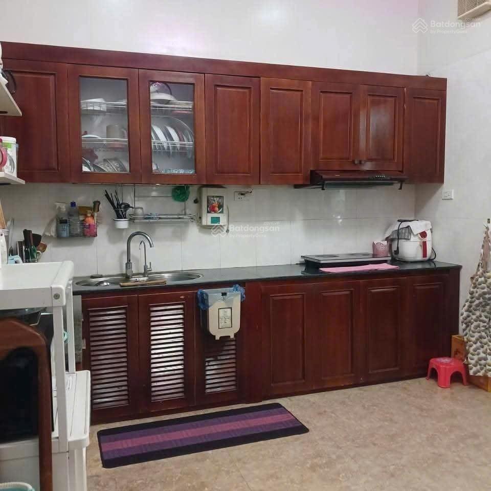 Bán gấp! trần phú, văn quán dt 85m2*5 tầng, mt 4.5m, ô tô tránh, kinh doanh, dân xây, chỉ 17 tỷ